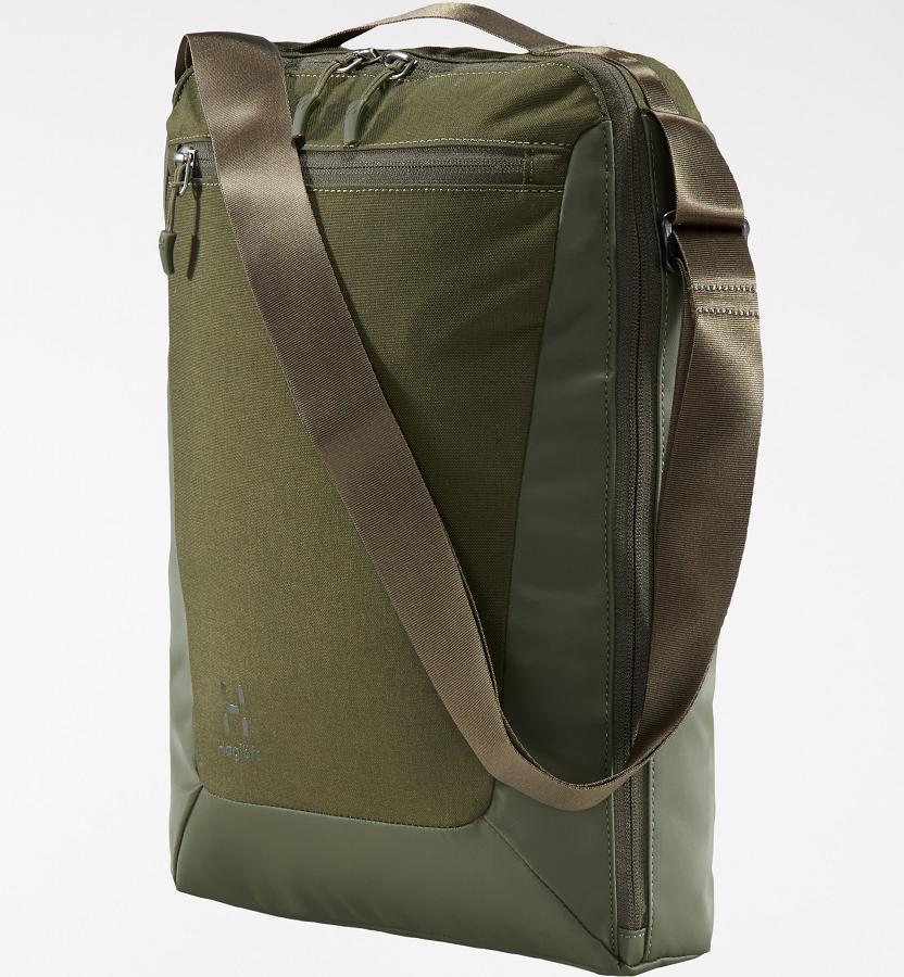 Haglöfs Mens Ånga Large Daypack Navy New Zealand 24731ZRDC